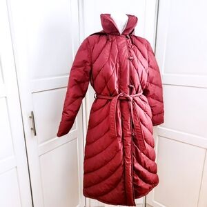 🤍 Vintage 1970's Parka